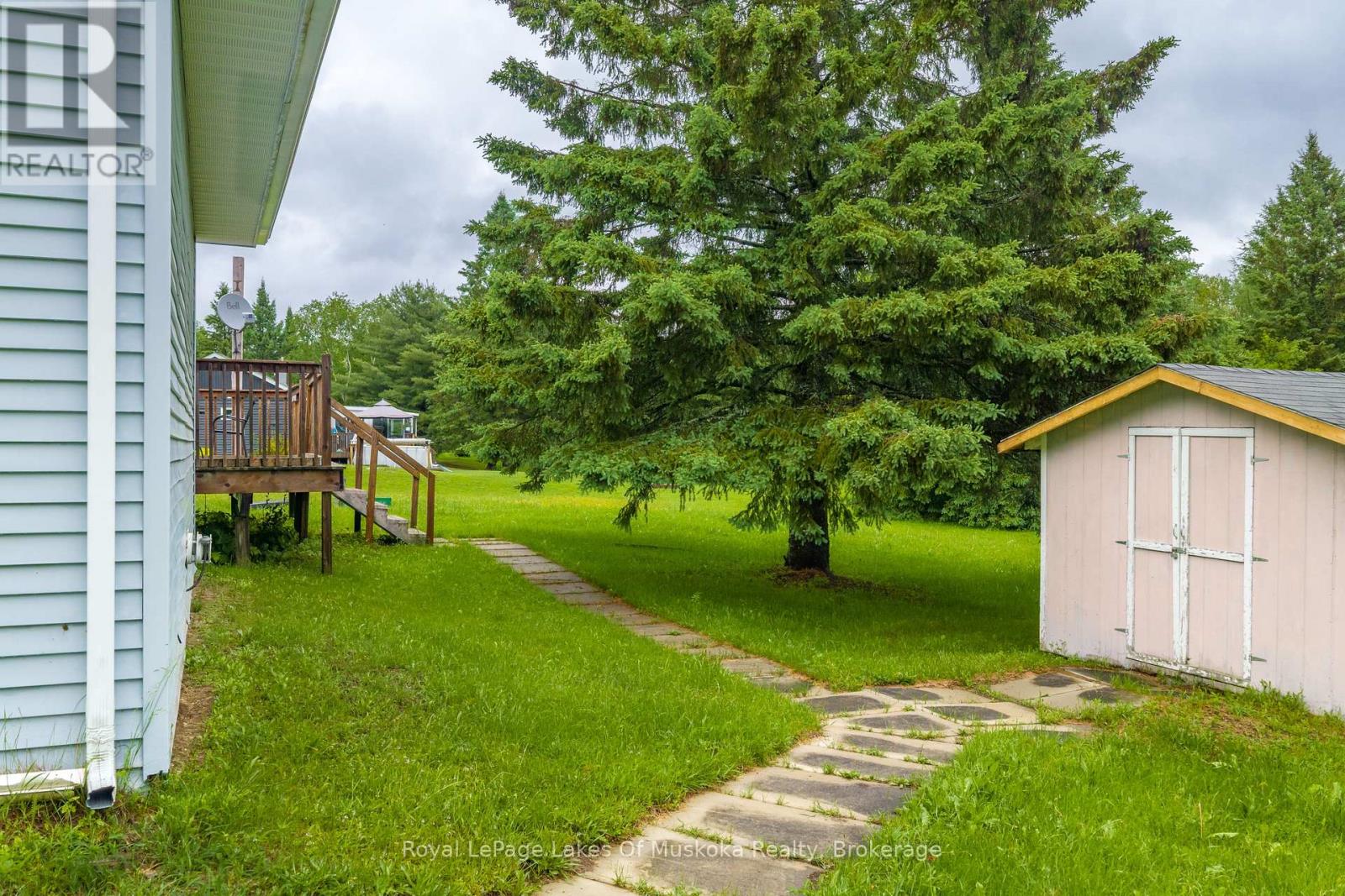 625 Old North Road, Huntsville, Ontario  P1H 2J4 - Photo 35 - X13444870