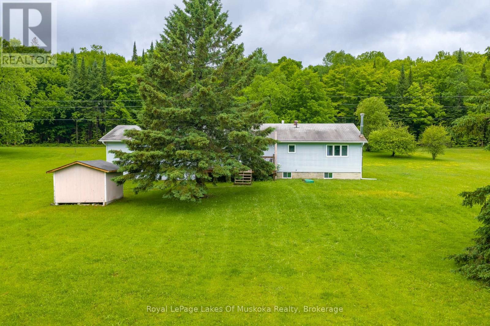 625 Old North Road, Huntsville, Ontario  P1H 2J4 - Photo 36 - X13444870