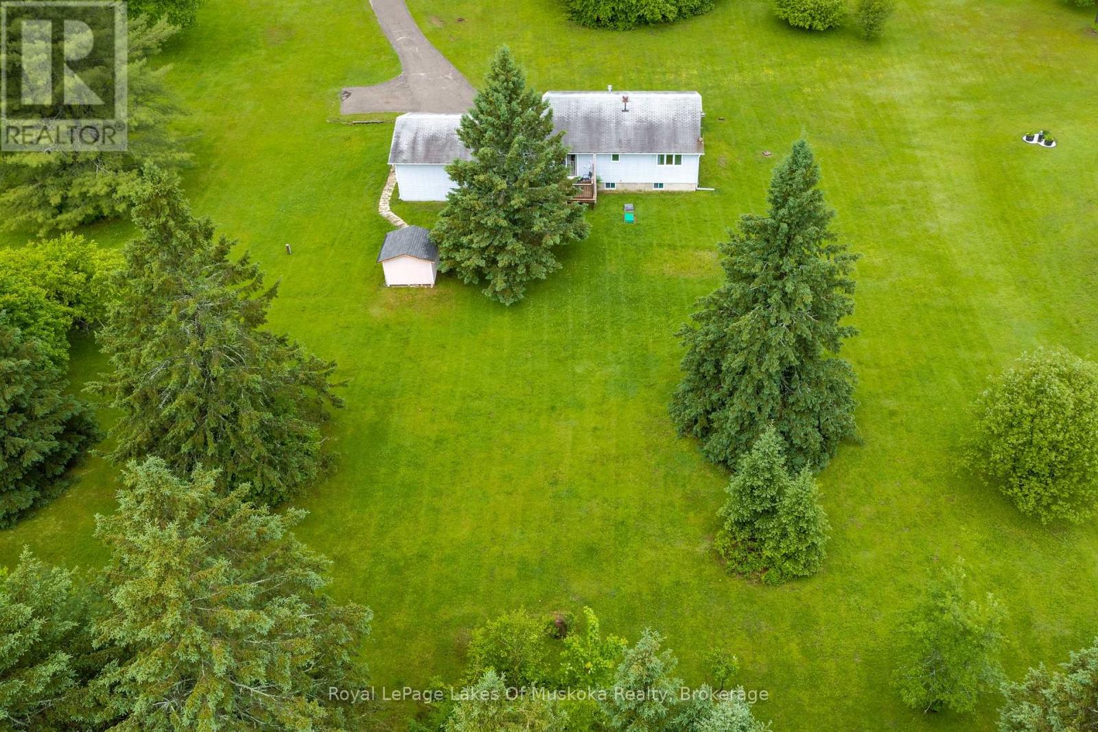 625 Old North Road, Huntsville, Ontario  P1H 2J4 - Photo 37 - X13444870
