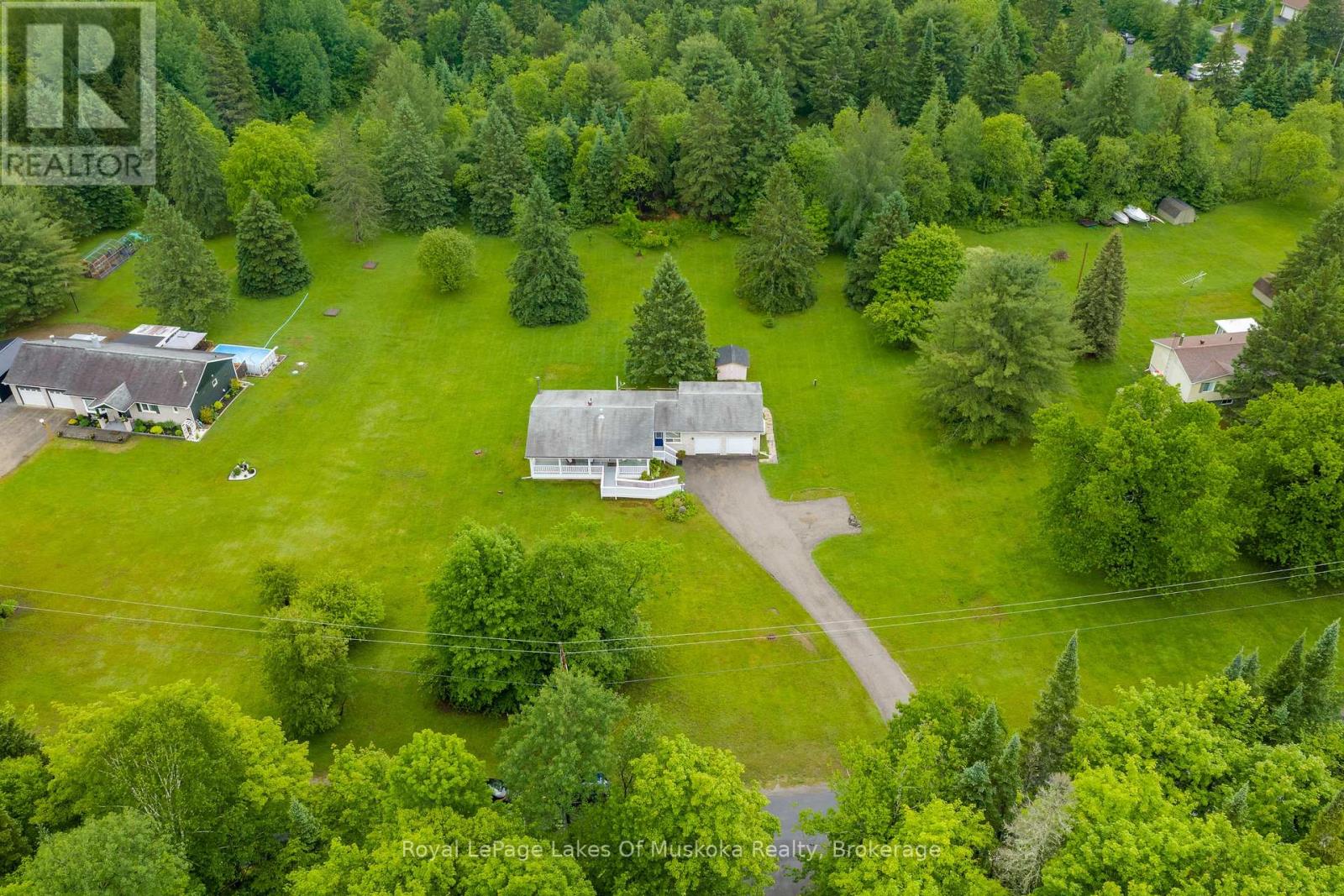 625 Old North Road, Huntsville, Ontario  P1H 2J4 - Photo 39 - X13444870