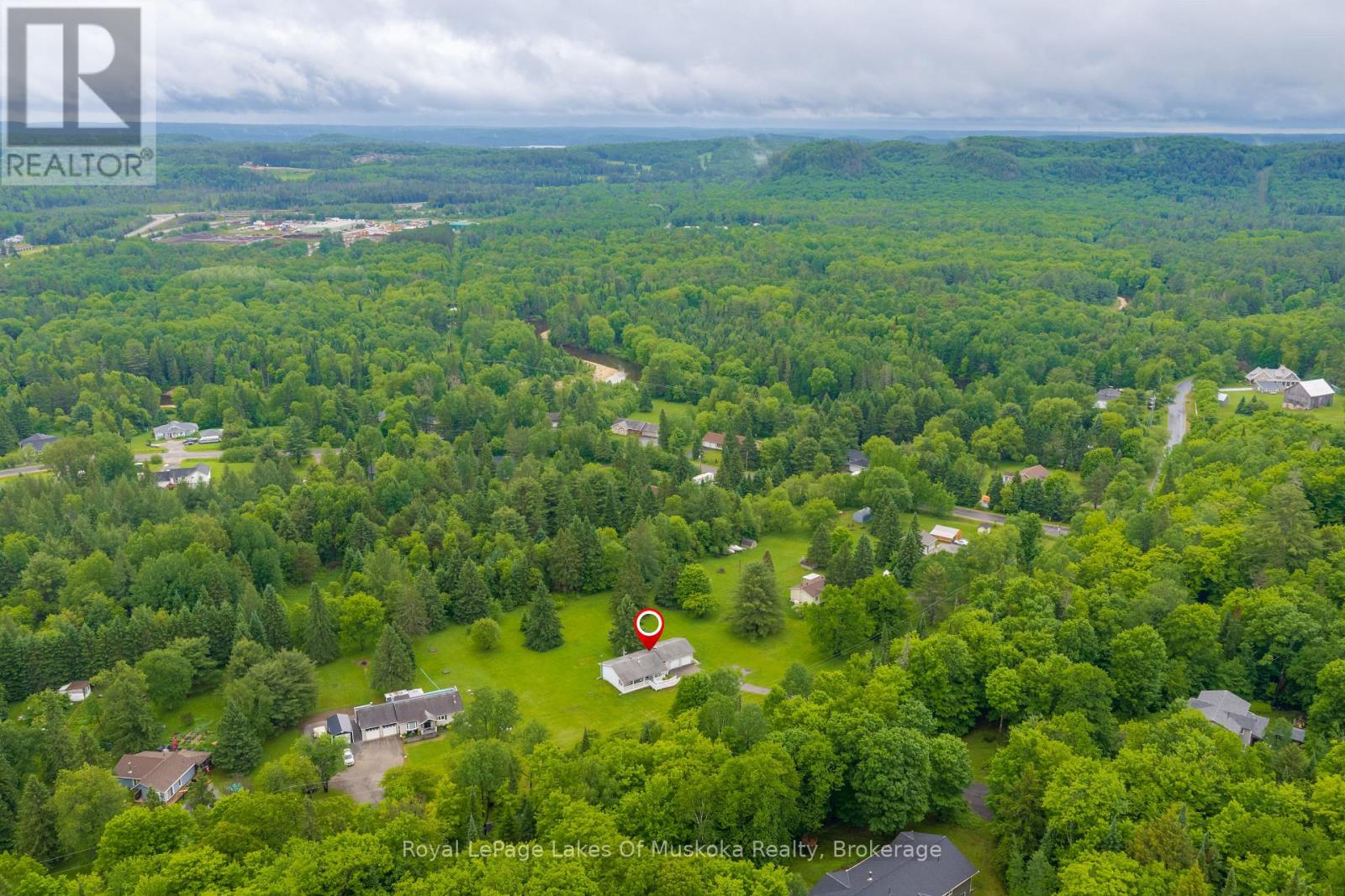 625 Old North Road, Huntsville, Ontario  P1H 2J4 - Photo 40 - X13444870