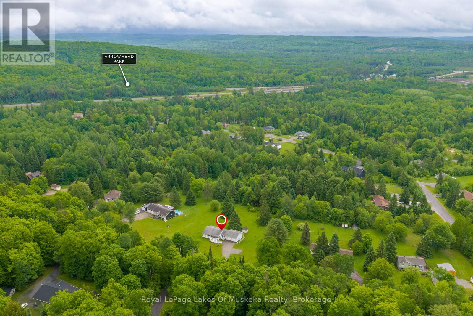 625 Old North Road, Huntsville, Ontario  P1H 2J4 - Photo 41 - X13444870