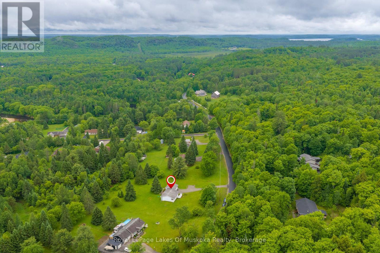 625 Old North Road, Huntsville, Ontario  P1H 2J4 - Photo 42 - X13444870