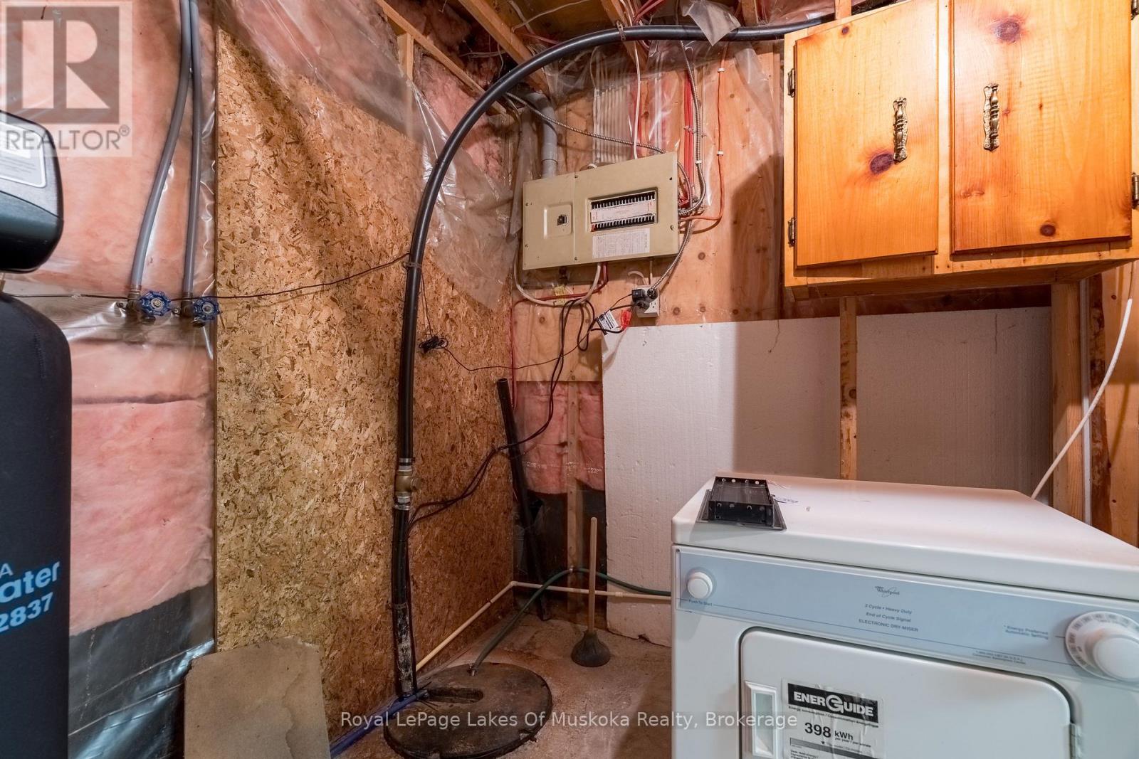 625 Old North Road, Huntsville, Ontario  P1H 2J4 - Photo 47 - X13444870