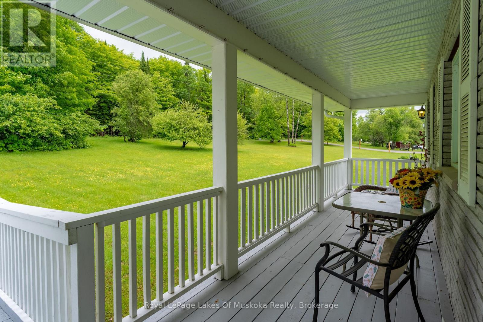 625 Old North Road, Huntsville, Ontario  P1H 2J4 - Photo 6 - X13444870