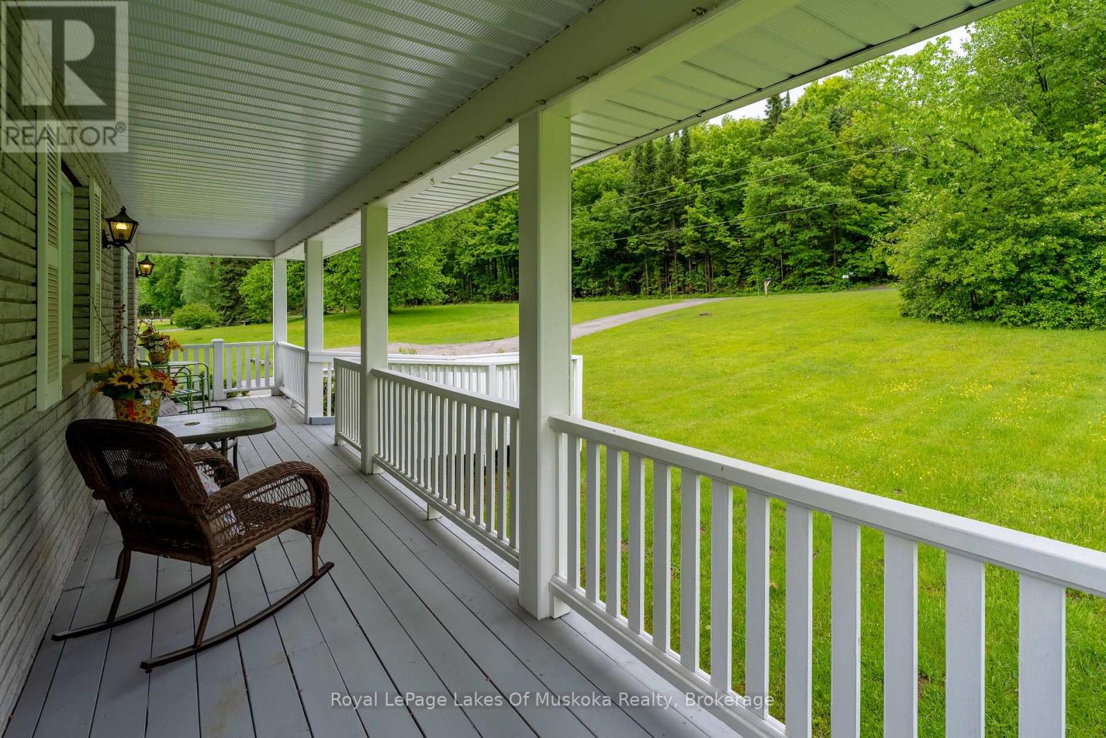 625 Old North Road, Huntsville, Ontario  P1H 2J4 - Photo 7 - X13444870