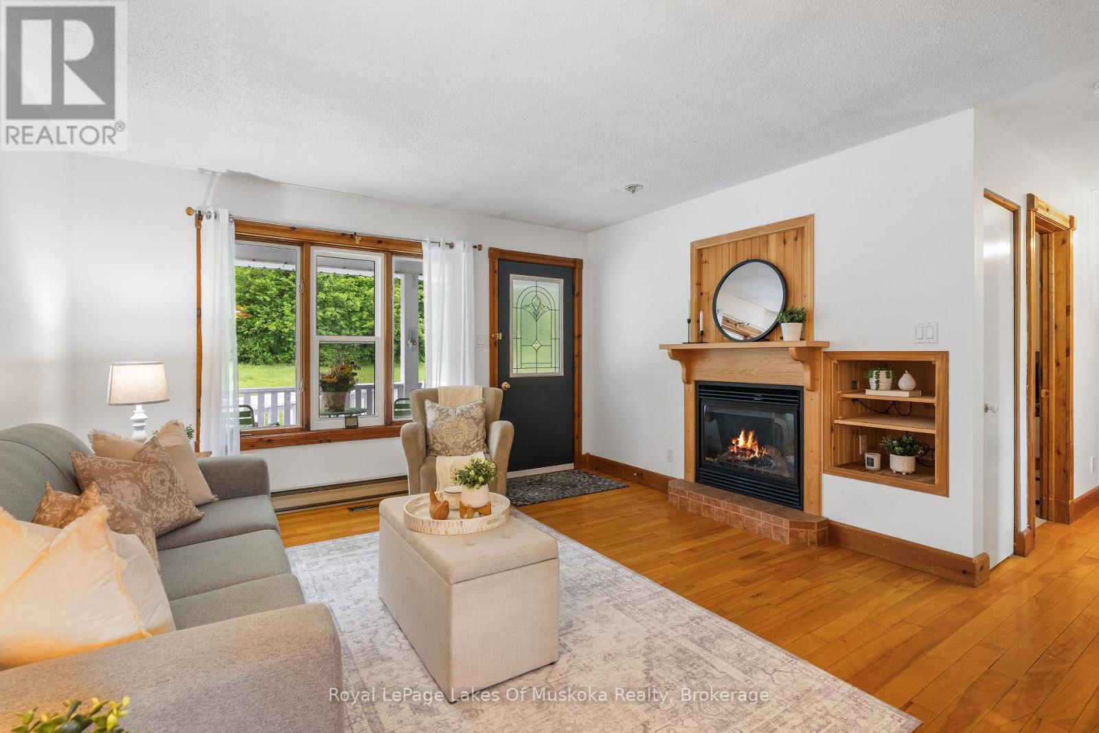 625 Old North Road, Huntsville, Ontario  P1H 2J4 - Photo 8 - X13444870