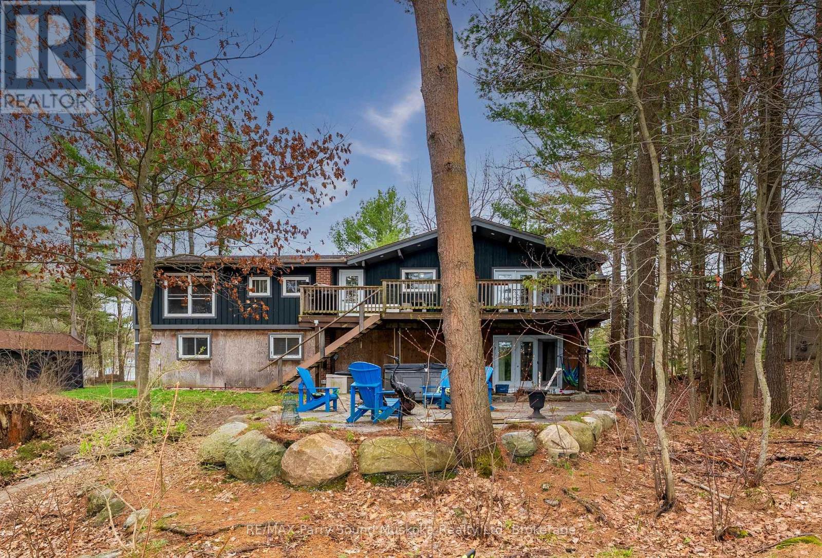 11 Brenda Avenue, Parry Sound, Ontario  P2A 2Y9 - Photo 42 - X13445470