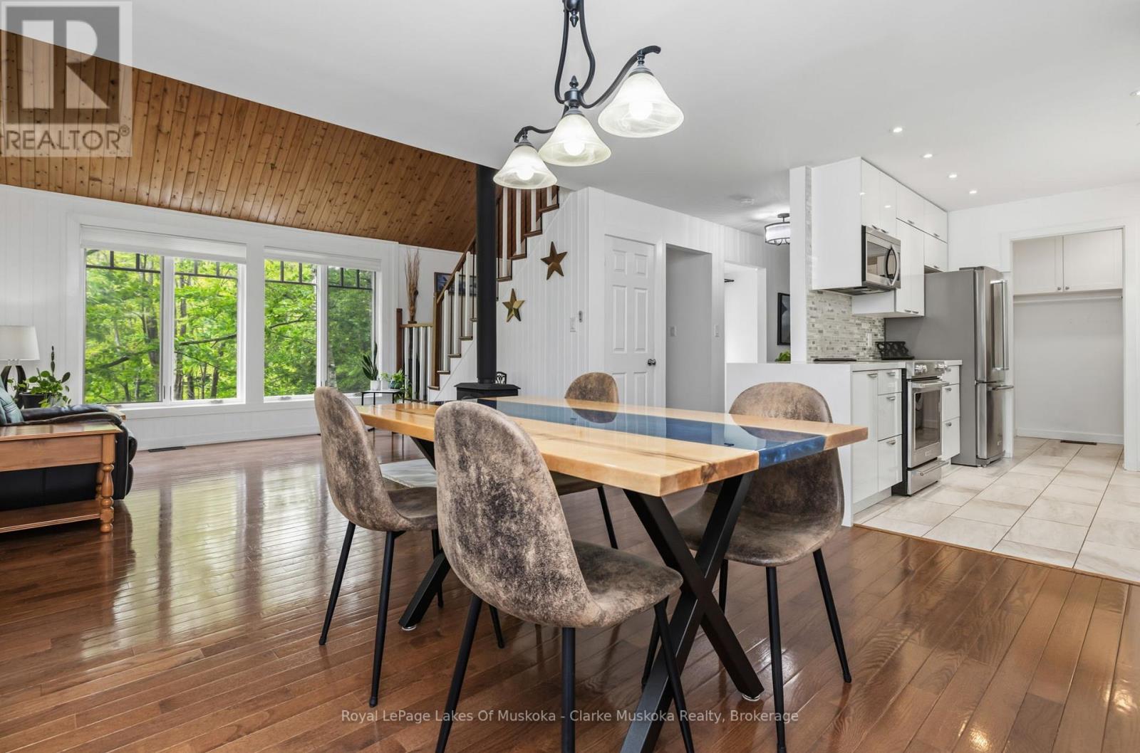 1037 Foreman Road, Muskoka Lakes, Ontario P0B 1J0 - Photo 11 - X13445972
