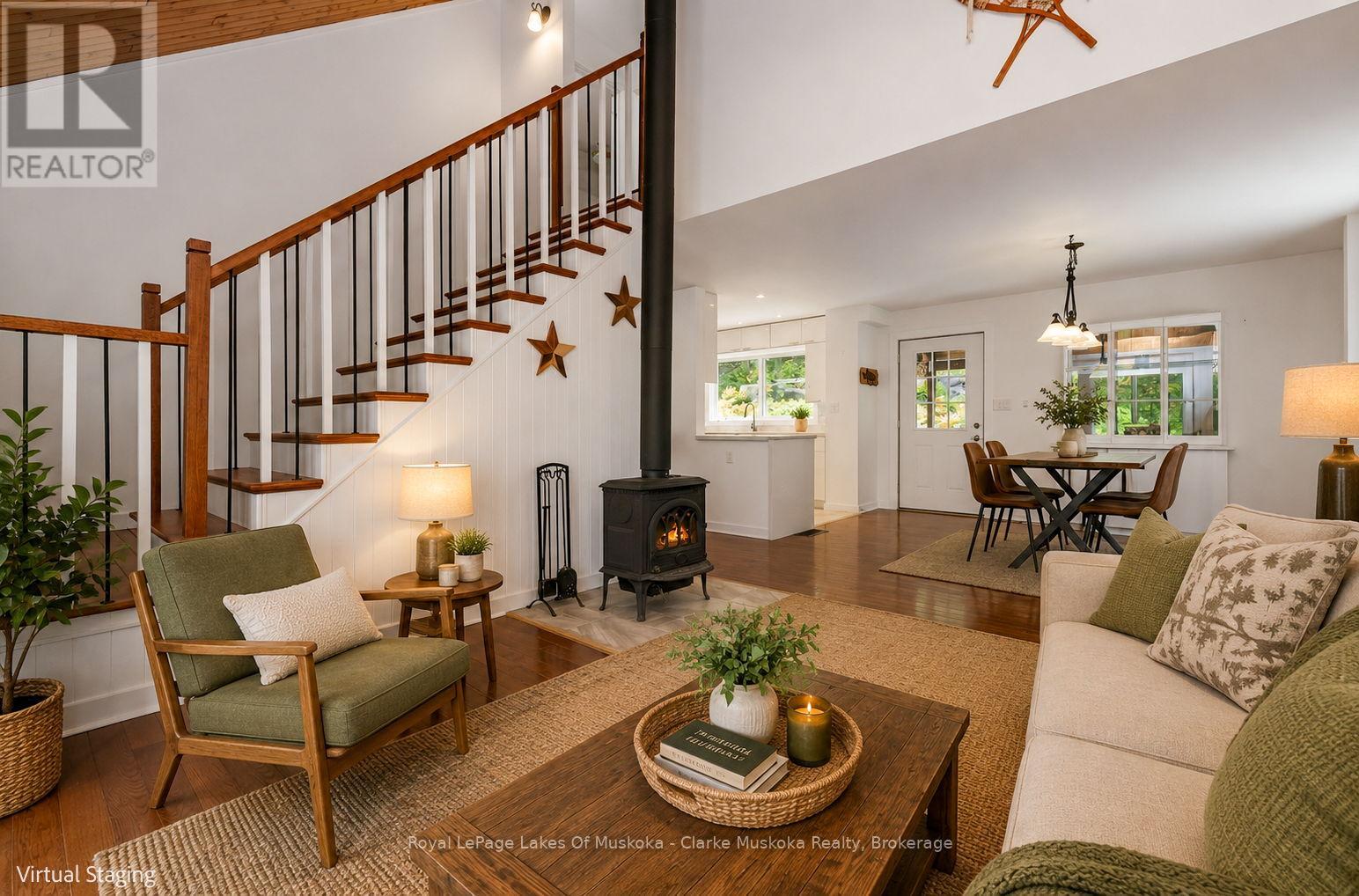 1037 Foreman Road, Muskoka Lakes, Ontario P0B 1J0 - Photo 13 - X13445972
