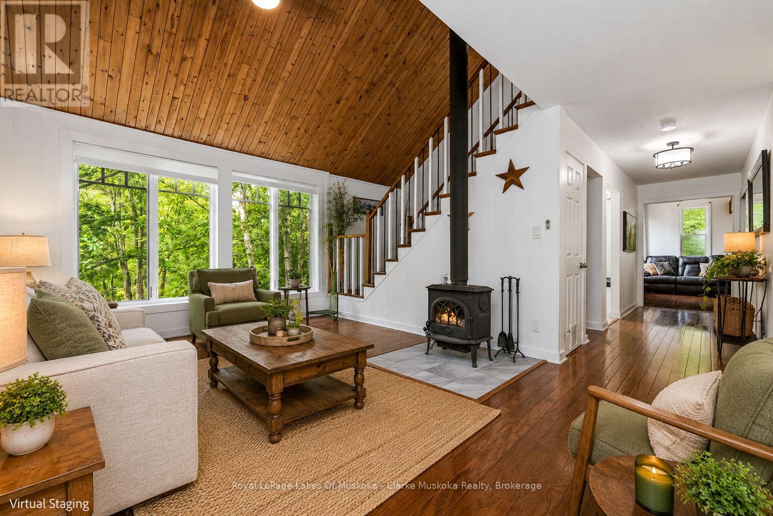 1037 Foreman Road, Muskoka Lakes, Ontario P0B 1J0 - Photo 14 - X13445972