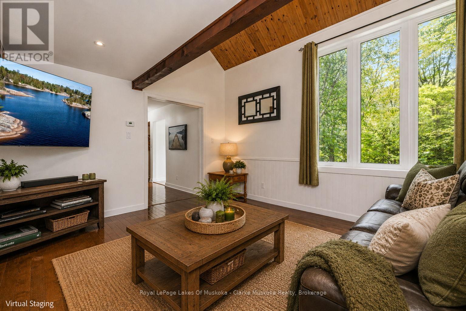 1037 Foreman Road, Muskoka Lakes, Ontario P0B 1J0 - Photo 16 - X13445972