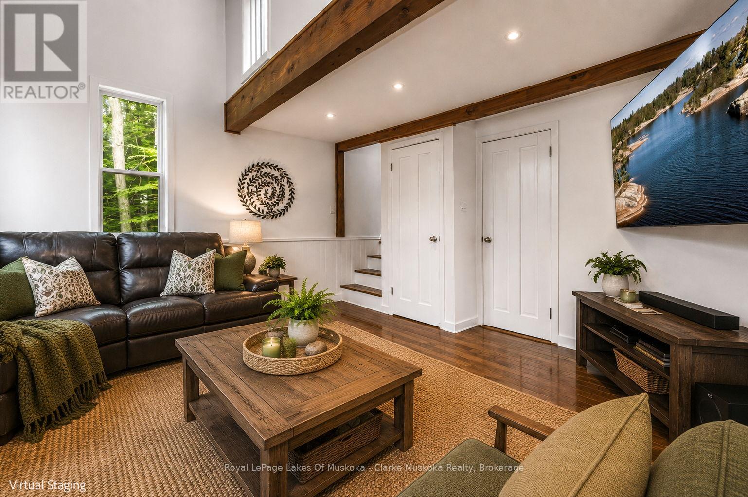 1037 Foreman Road, Muskoka Lakes, Ontario P0B 1J0 - Photo 17 - X13445972