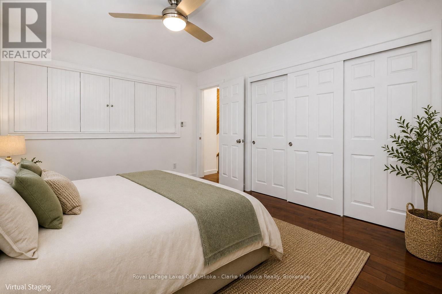 1037 Foreman Road, Muskoka Lakes, Ontario P0B 1J0 - Photo 19 - X13445972