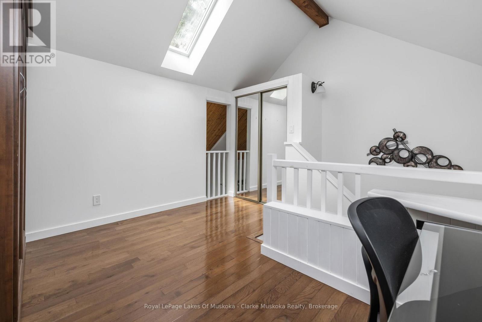 1037 Foreman Road, Muskoka Lakes, Ontario P0B 1J0 - Photo 21 - X13445972