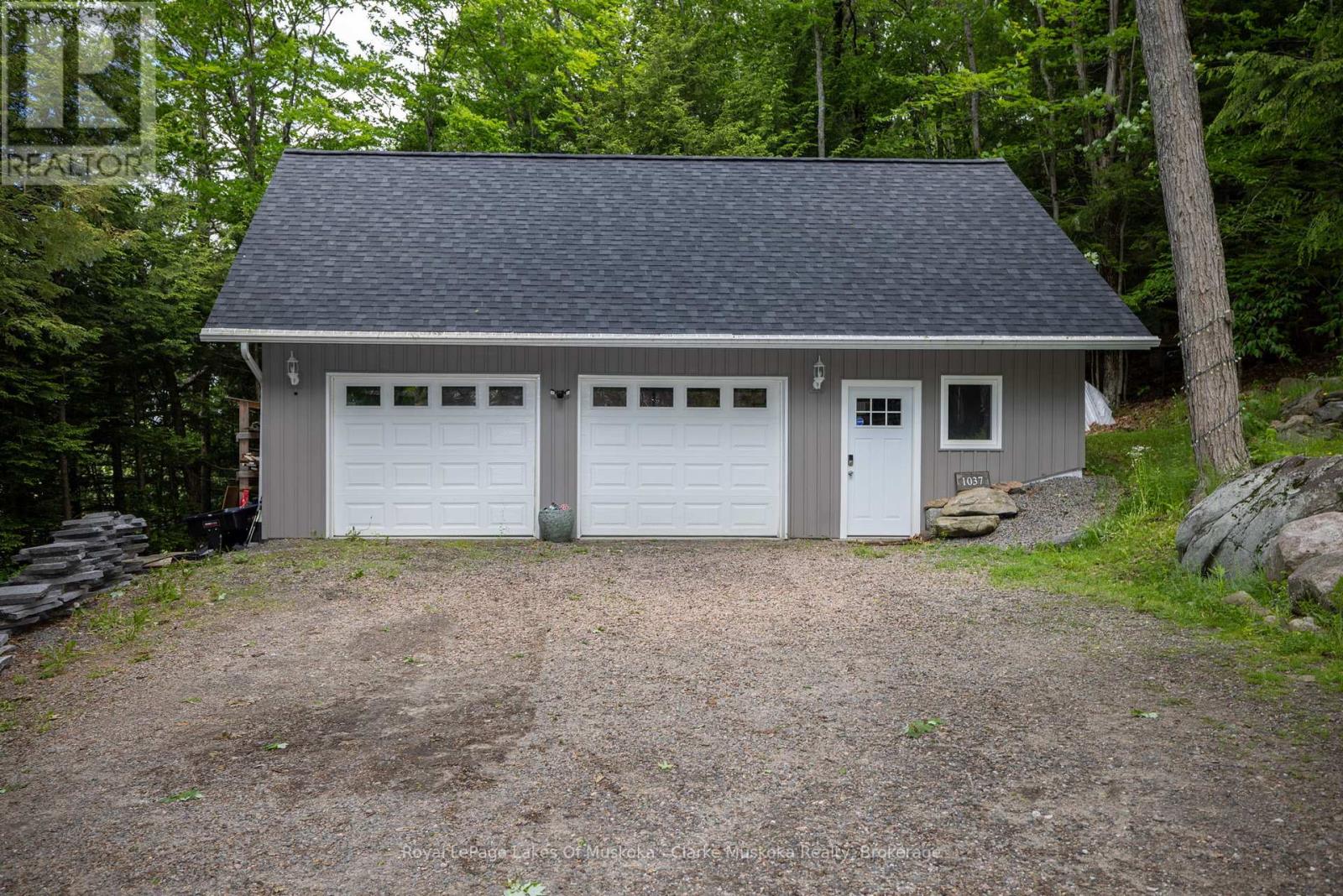 1037 Foreman Road, Muskoka Lakes, Ontario P0B 1J0 - Photo 28 - X13445972