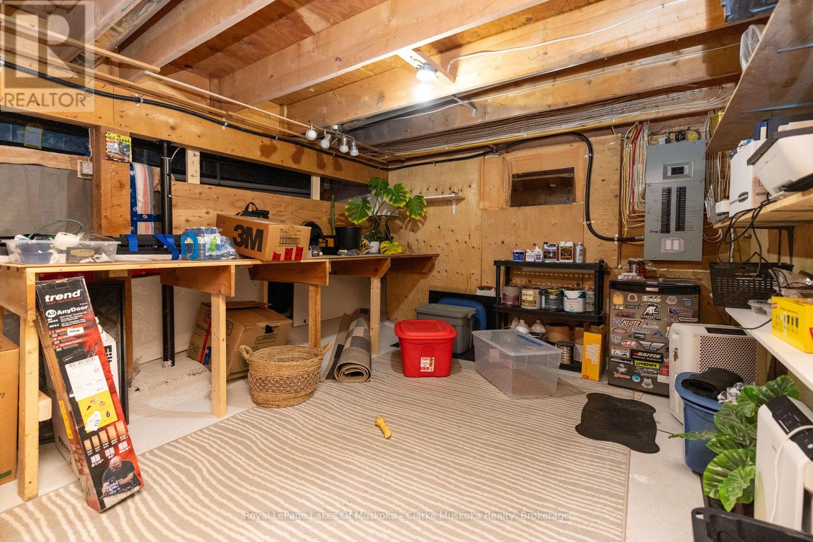 1037 Foreman Road, Muskoka Lakes, Ontario P0B 1J0 - Photo 29 - X13445972
