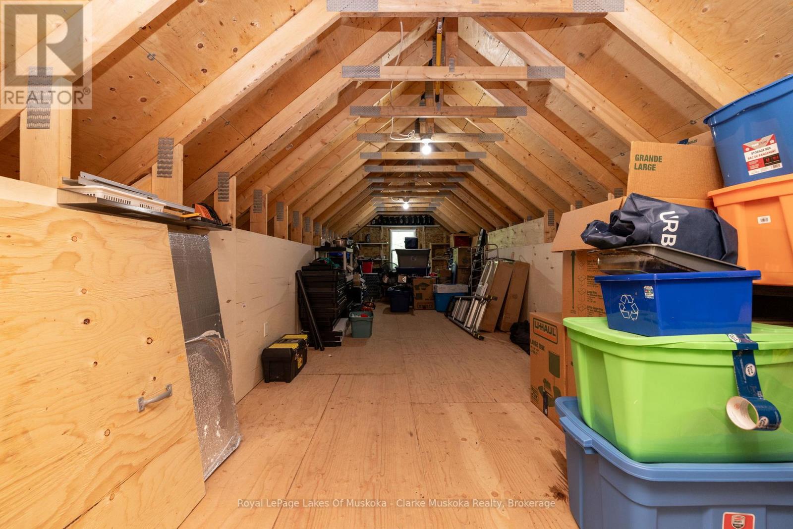 1037 Foreman Road, Muskoka Lakes, Ontario P0B 1J0 - Photo 32 - X13445972