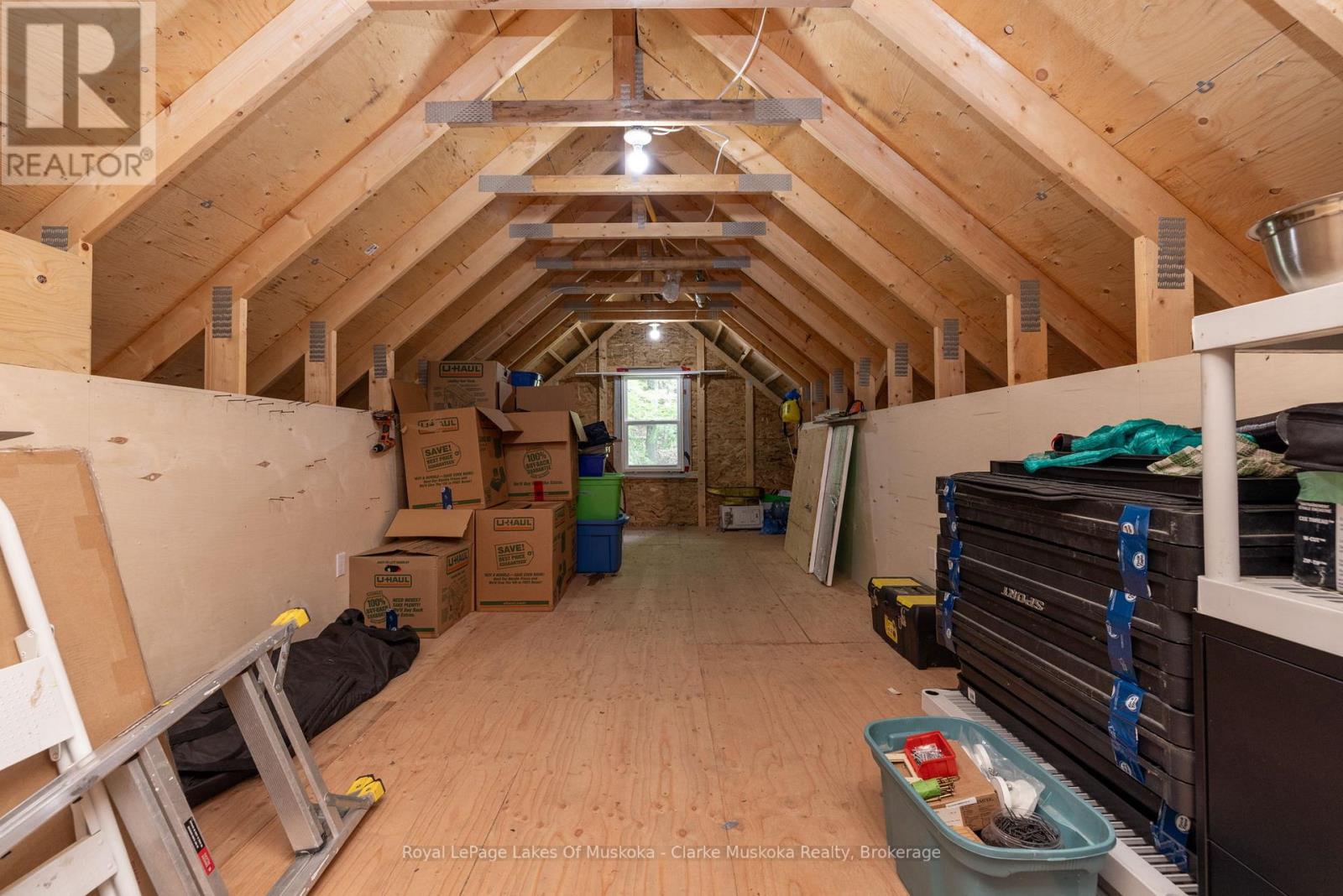 1037 Foreman Road, Muskoka Lakes, Ontario P0B 1J0 - Photo 33 - X13445972
