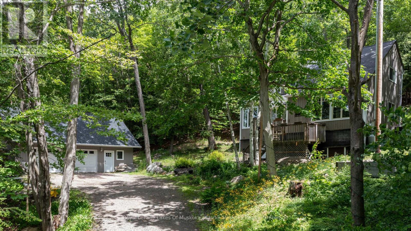 1037 Foreman Road, Muskoka Lakes, Ontario P0B 1J0 - Photo 4 - X13445972