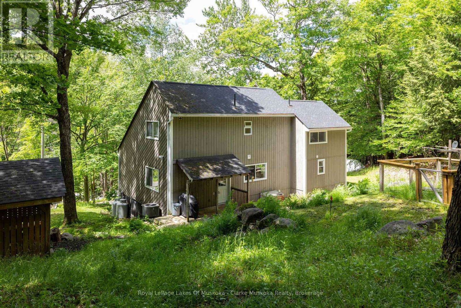 1037 Foreman Road, Muskoka Lakes, Ontario P0B 1J0 - Photo 6 - X13445972