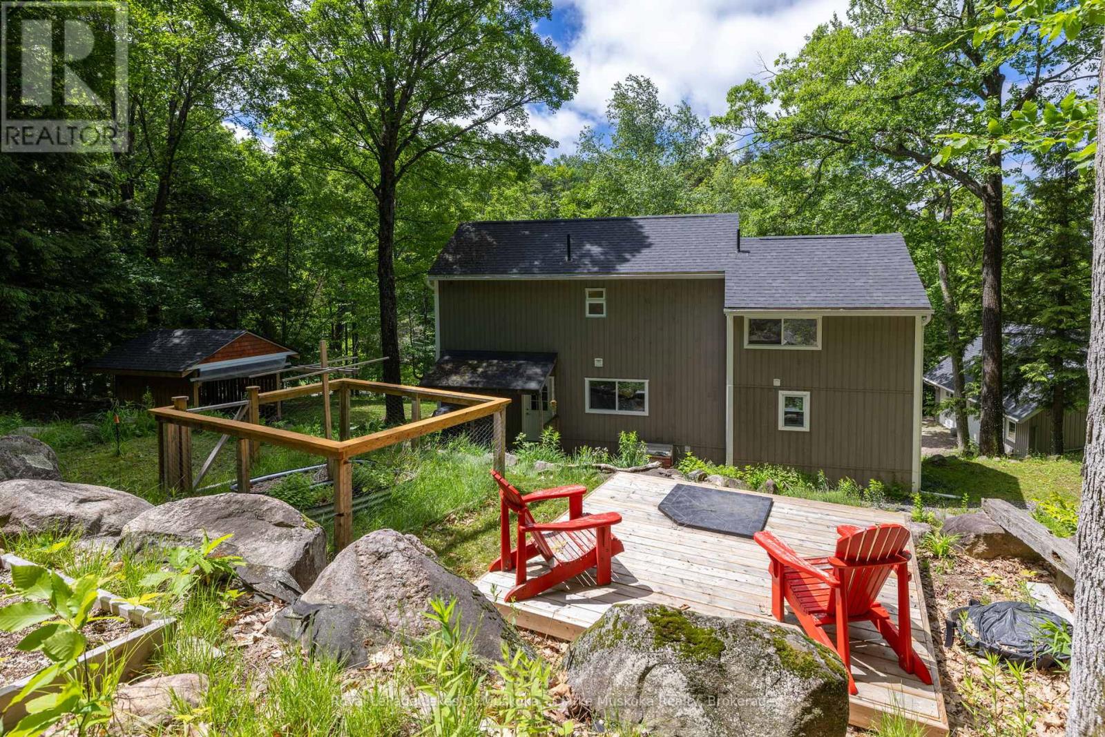 1037 Foreman Road, Muskoka Lakes, Ontario P0B 1J0 - Photo 7 - X13445972