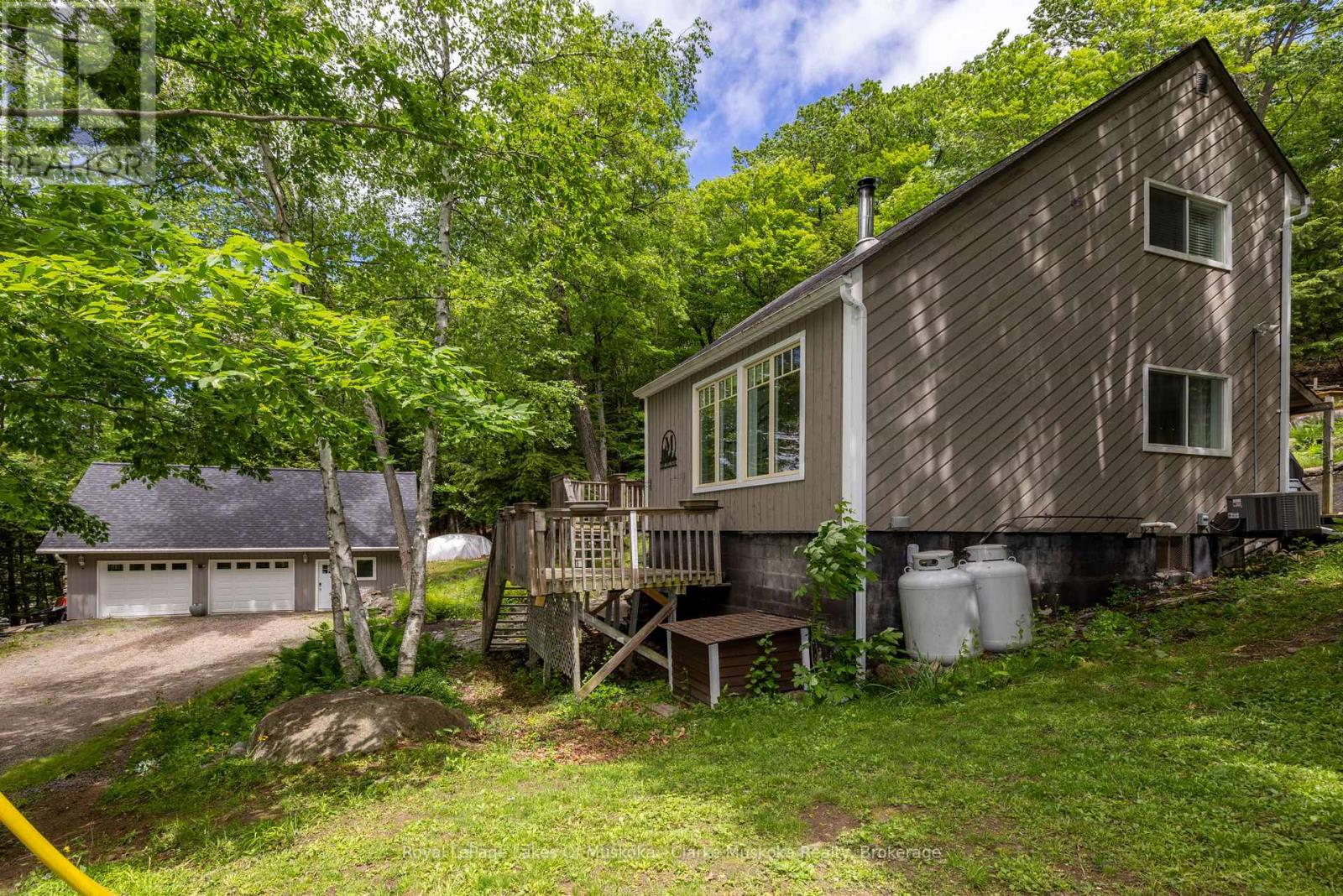 1037 Foreman Road, Muskoka Lakes, Ontario P0B 1J0 - Photo 8 - X13445972