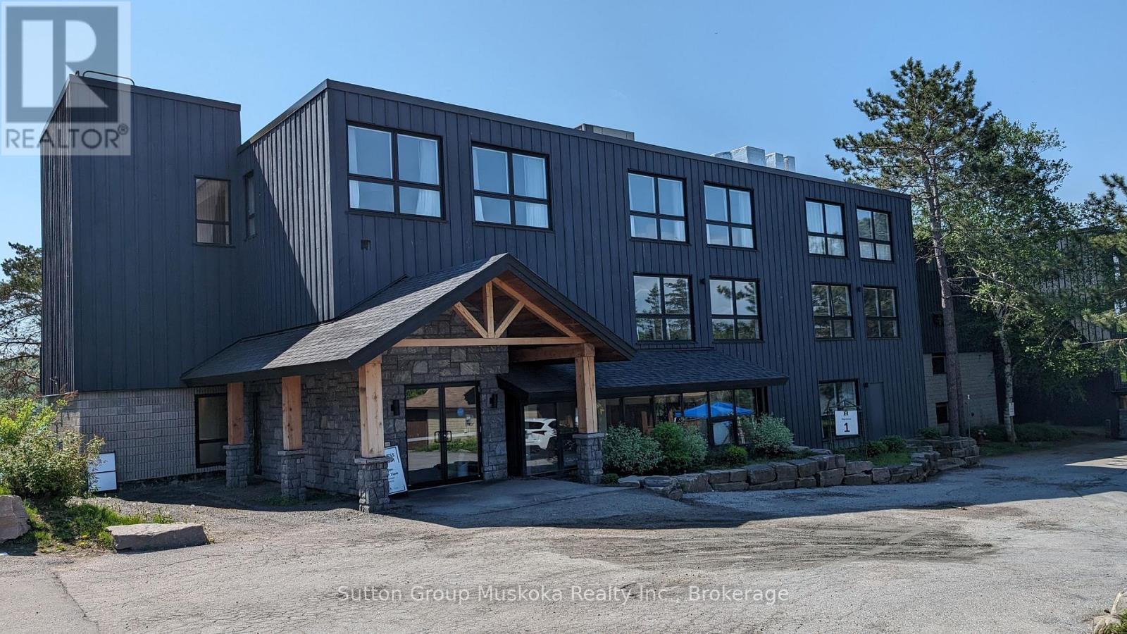 402 - 402 Bayshore - Deerhurst Drive, Huntsville, Ontario P1H 2E8 - Photo 7 - X13446404