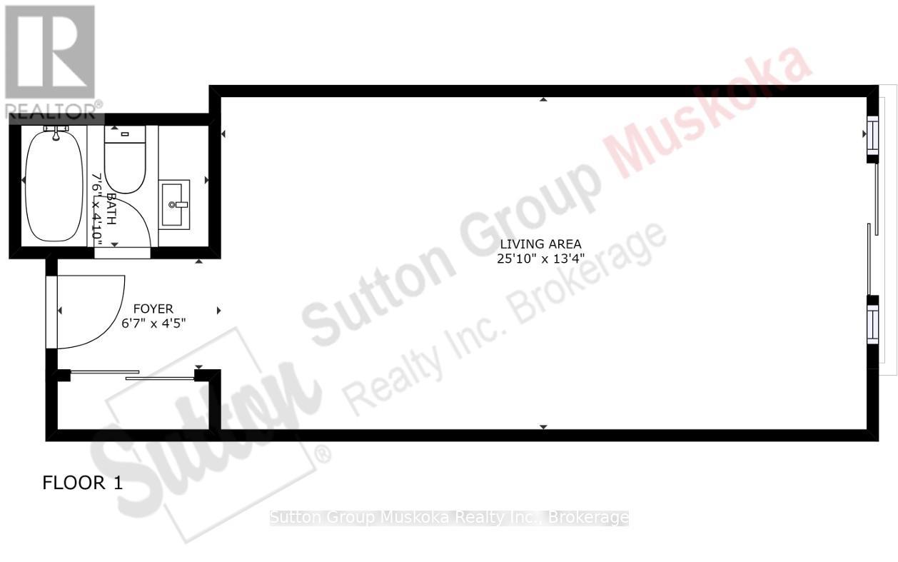 402 - 402 Bayshore - Deerhurst Drive, Huntsville, Ontario P1H 2E8 - Photo 8 - X13446404