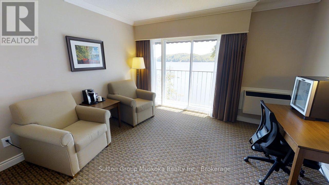 421 - 421 Bayshore - Deerhurst Drive, Huntsville, Ontario P1H 2E8 - Photo 5 - X13446432
