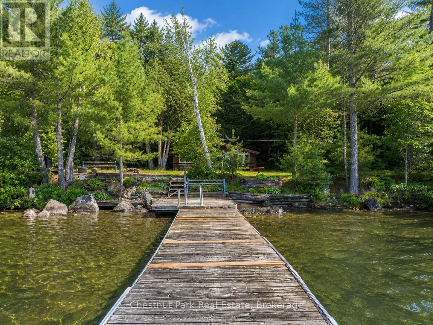 1087 Glenmount Road, Lake Of Bays, Ontario P0B 1A0 - Photo 1 - X13447650