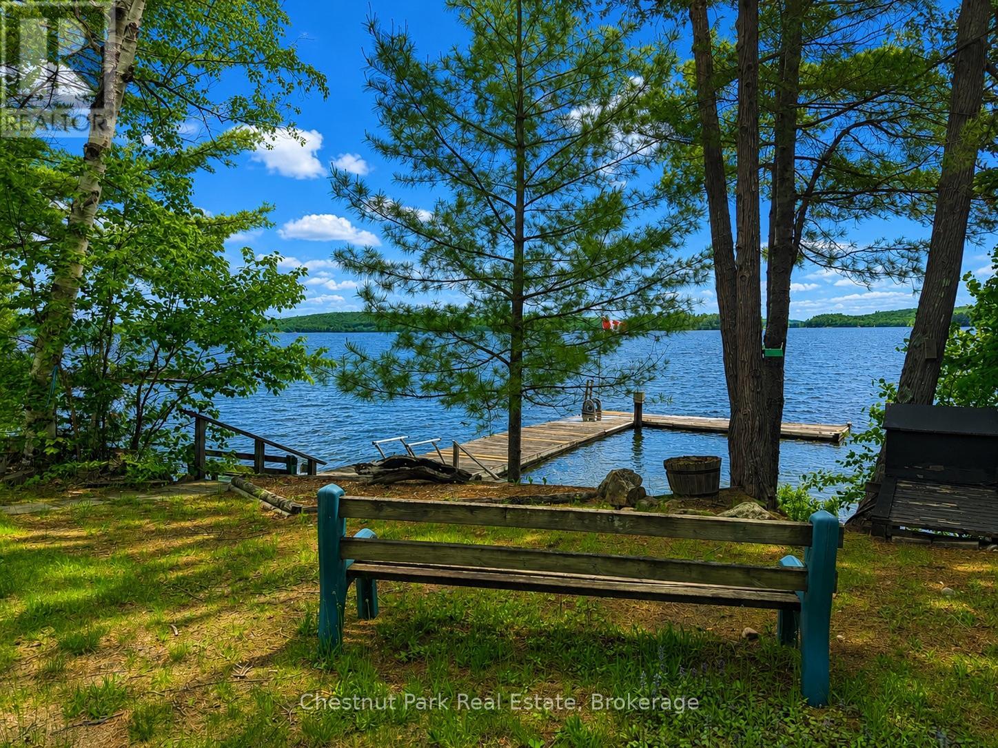 1087 Glenmount Road, Lake Of Bays, Ontario P0B 1A0 - Photo 2 - X13447650