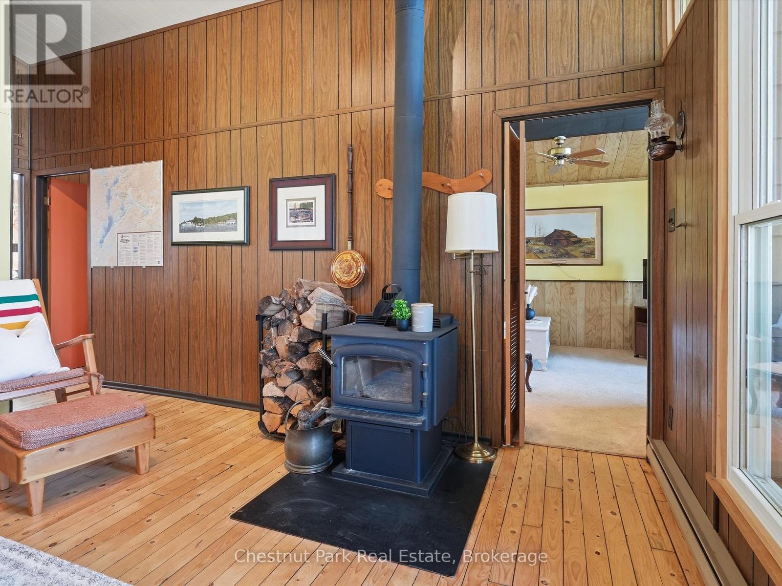 1087 Glenmount Road, Lake Of Bays, Ontario P0B 1A0 - Photo 21 - X13447650