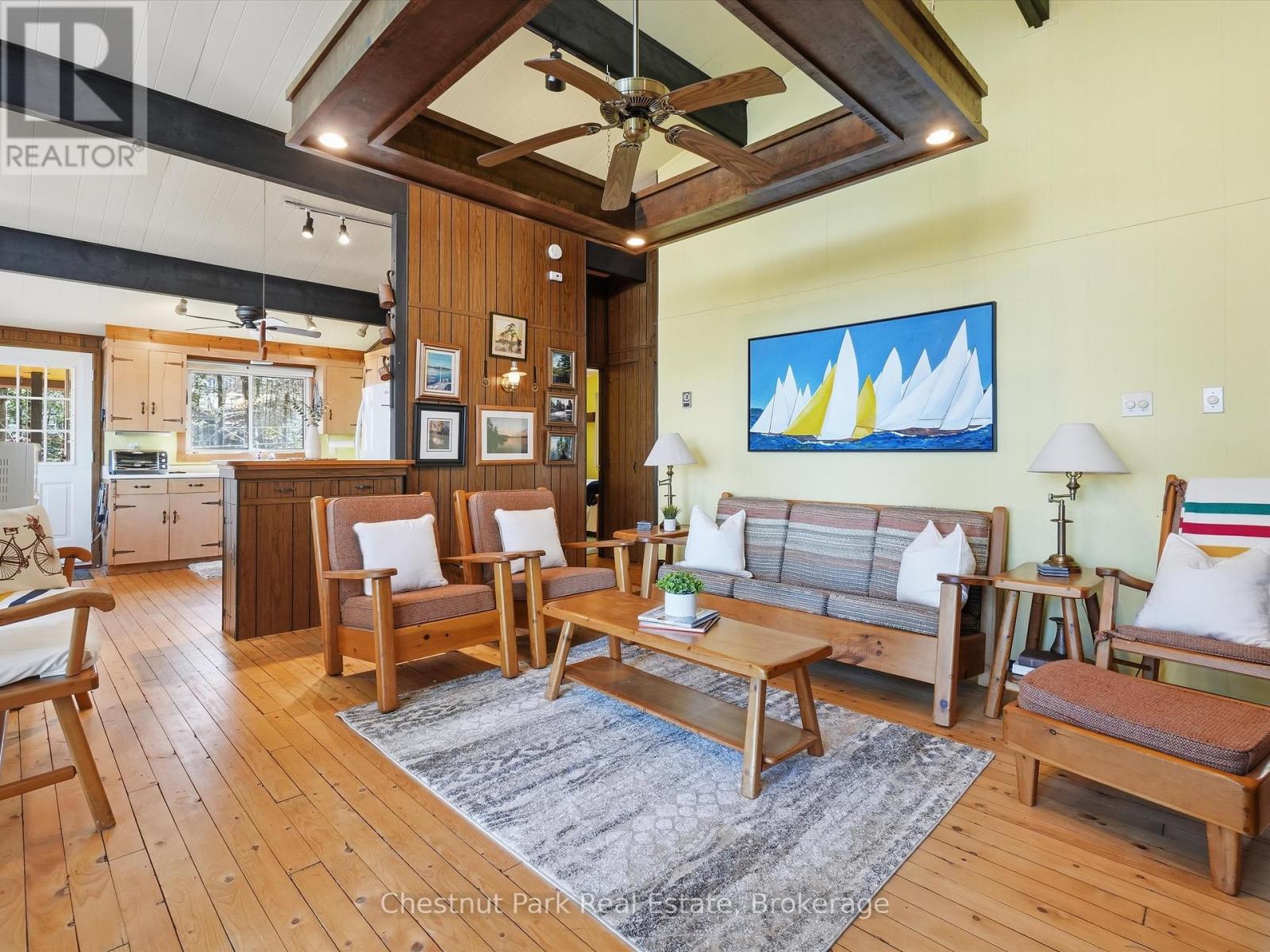 1087 Glenmount Road, Lake Of Bays, Ontario P0B 1A0 - Photo 22 - X13447650