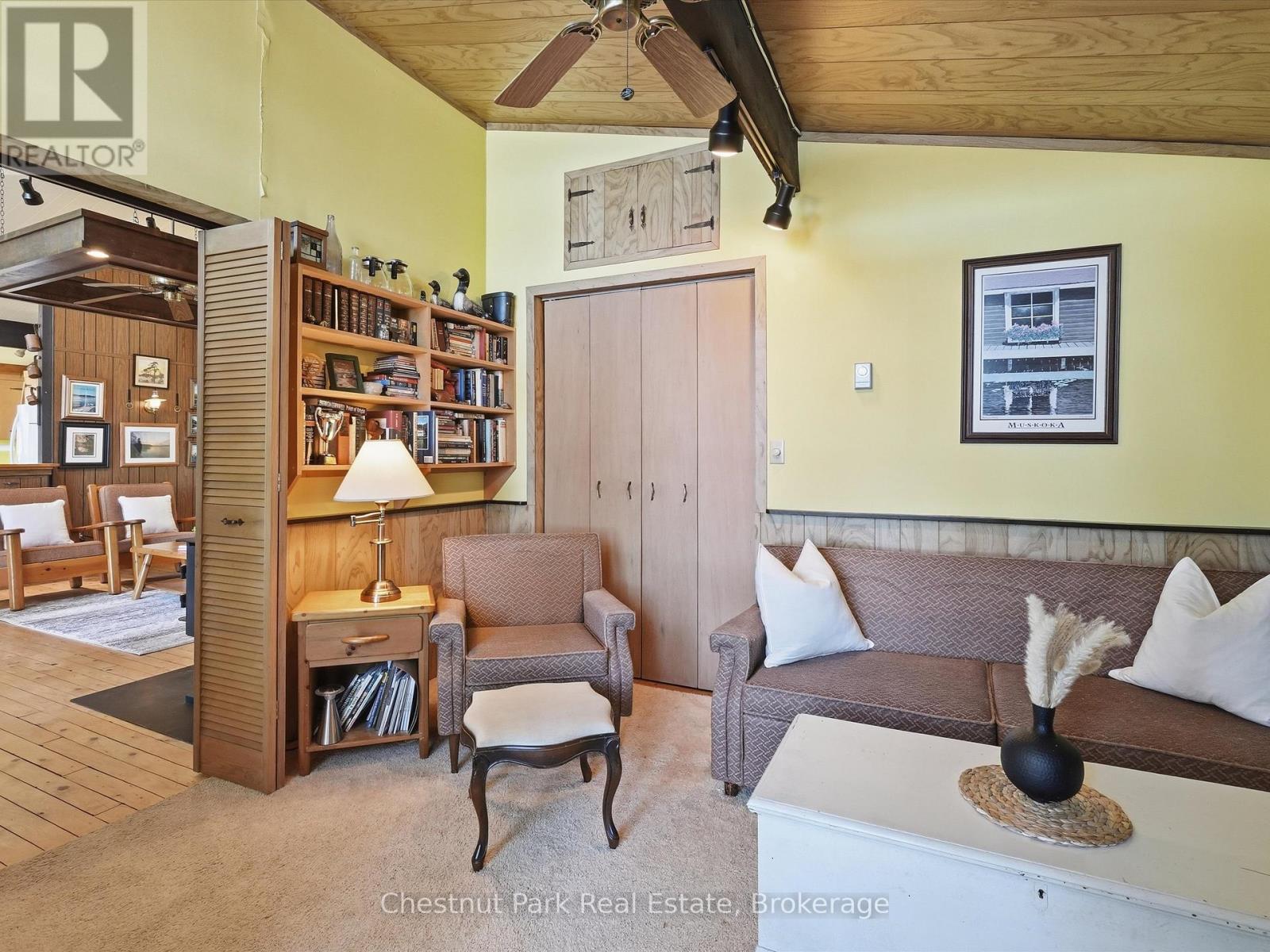 1087 Glenmount Road, Lake Of Bays, Ontario P0B 1A0 - Photo 27 - X13447650