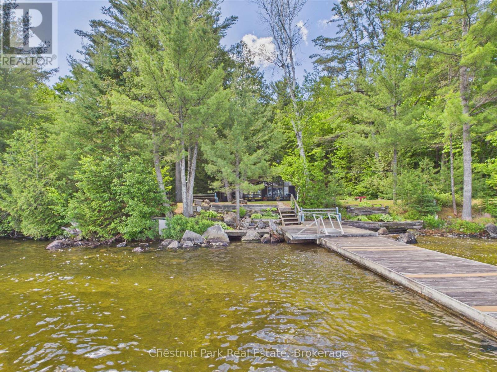 1087 Glenmount Road, Lake Of Bays, Ontario P0B 1A0 - Photo 48 - X13447650