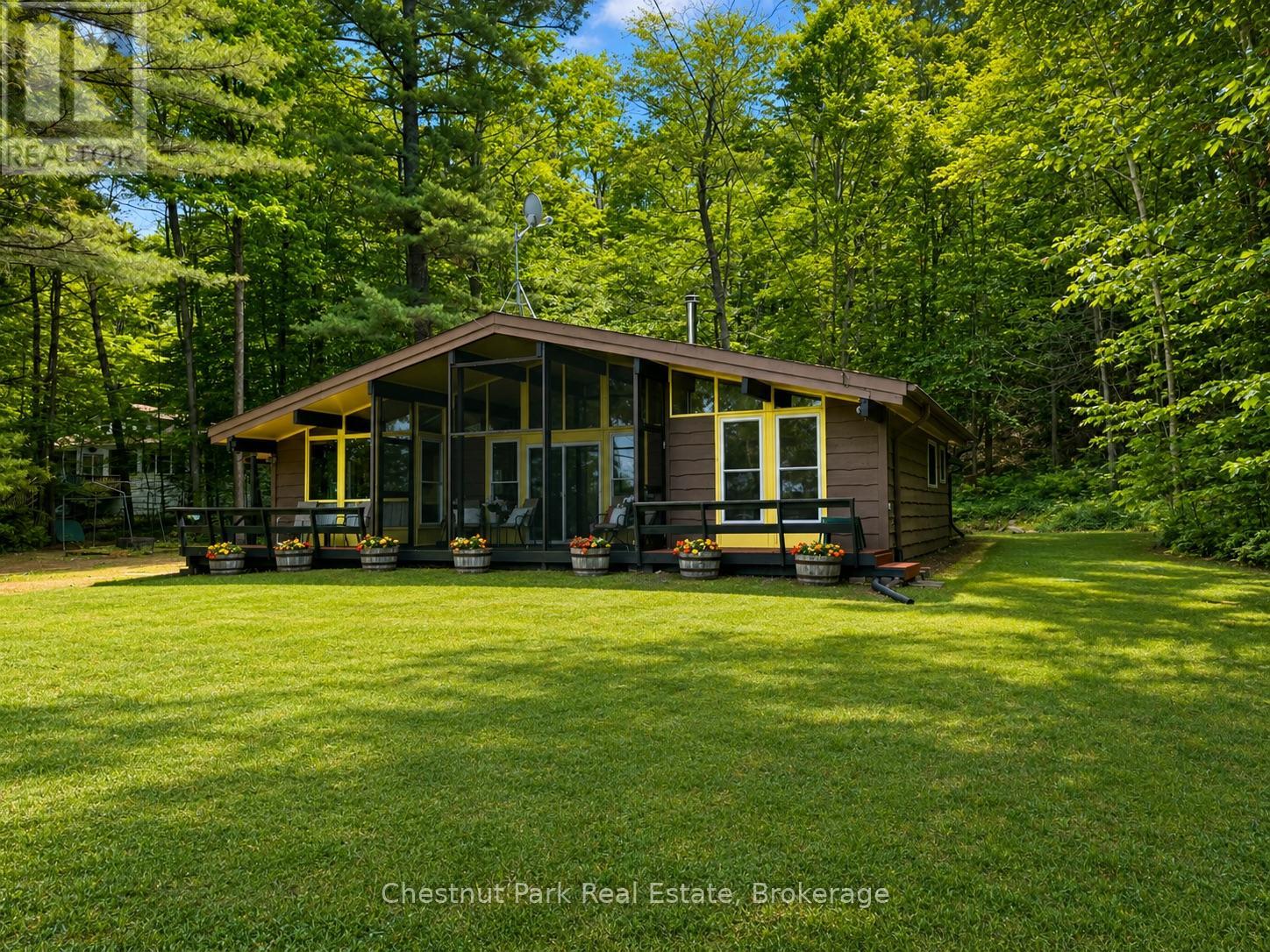 1087 Glenmount Road, Lake Of Bays, Ontario P0B 1A0 - Photo 5 - X13447650
