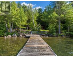 1087 GLENMOUNT ROAD, Lake of Bays, Ontario