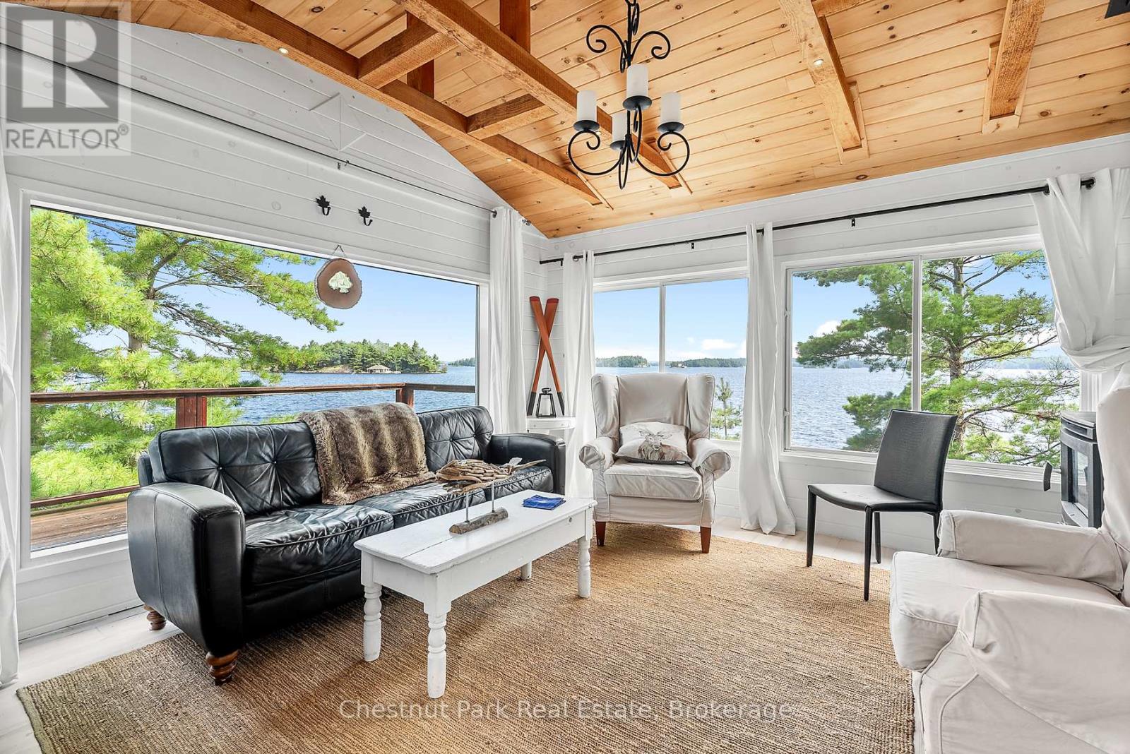 1 Helena Island, Gravenhurst, Ontario P1P 1R1 - Photo 11 - X13449104