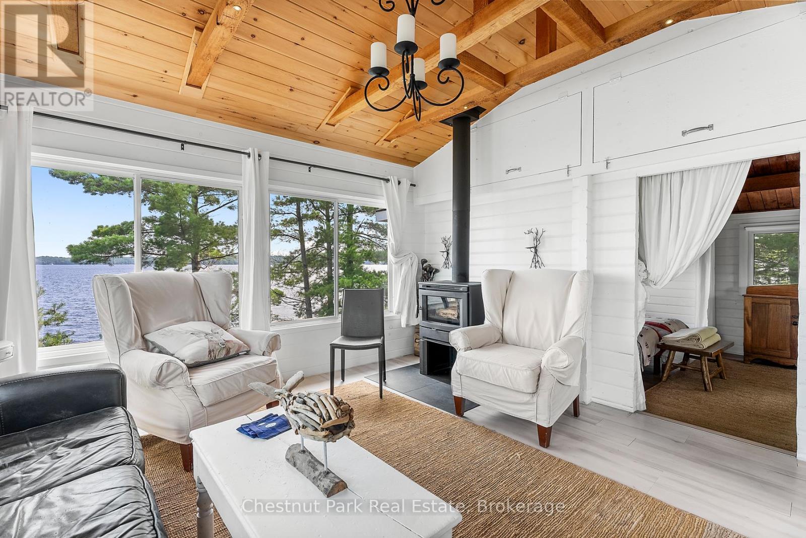 1 Helena Island, Gravenhurst, Ontario P1P 1R1 - Photo 12 - X13449104