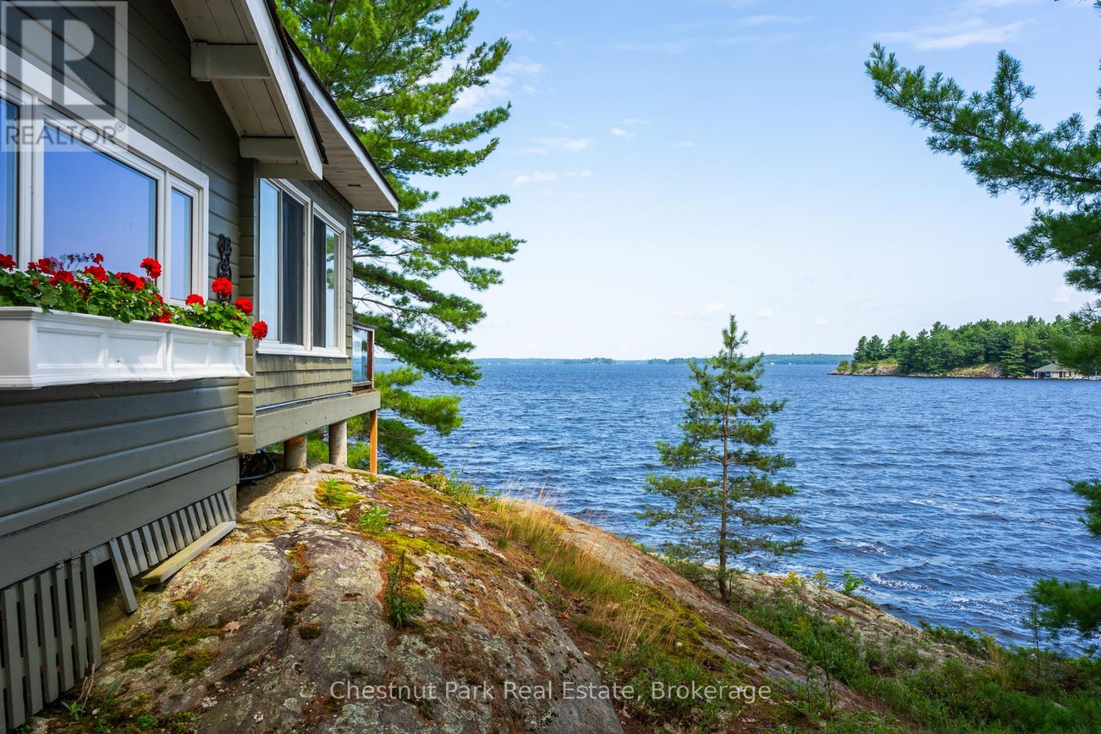 1 Helena Island, Gravenhurst, Ontario P1P 1R1 - Photo 14 - X13449104
