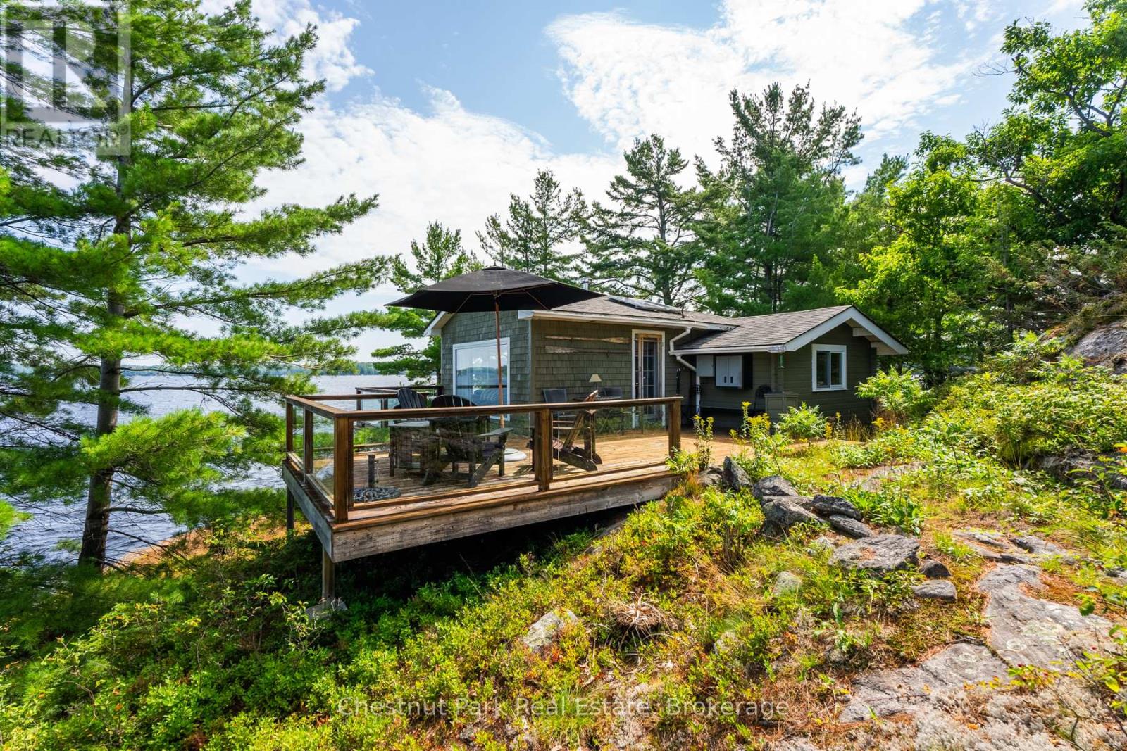 1 Helena Island, Gravenhurst, Ontario P1P 1R1 - Photo 17 - X13449104