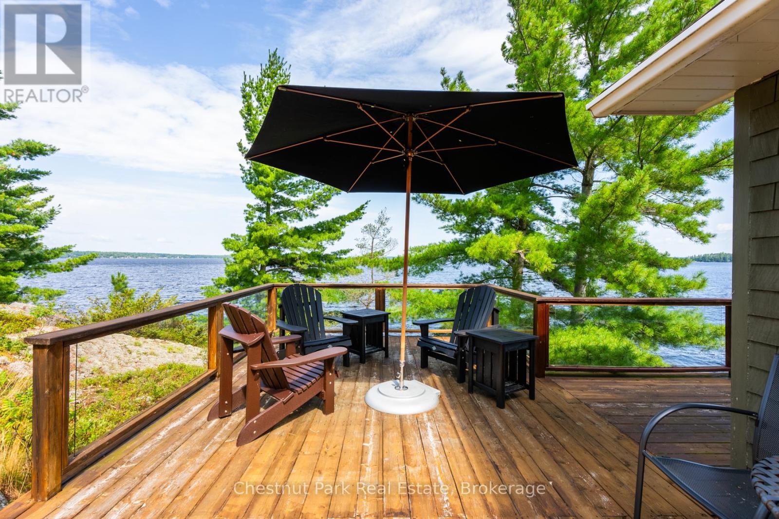 1 Helena Island, Gravenhurst, Ontario P1P 1R1 - Photo 18 - X13449104