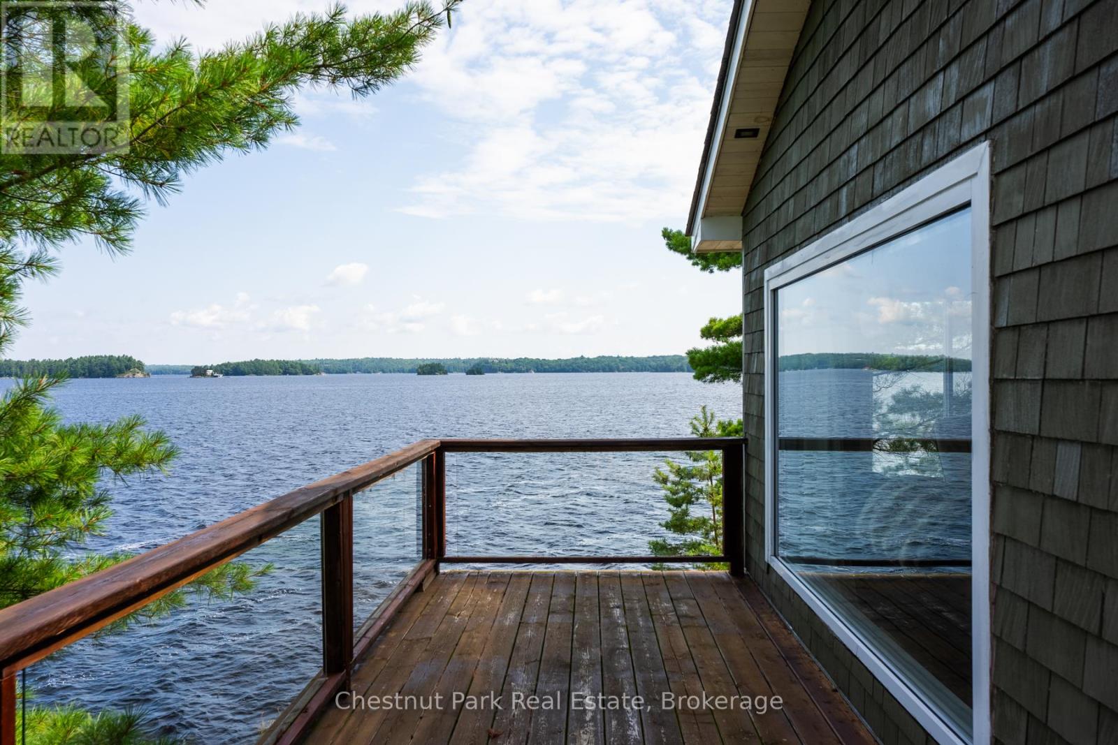 1 Helena Island, Gravenhurst, Ontario P1P 1R1 - Photo 20 - X13449104