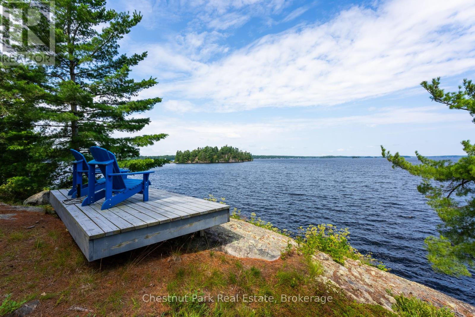 1 Helena Island, Gravenhurst, Ontario P1P 1R1 - Photo 21 - X13449104