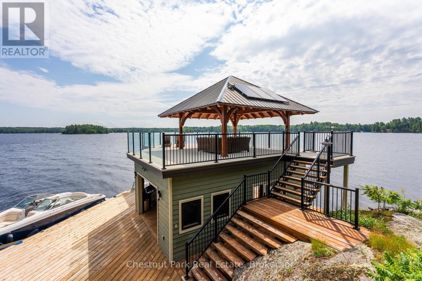 1 Helena Island, Gravenhurst, Ontario P1P 1R1 - Photo 23 - X13449104