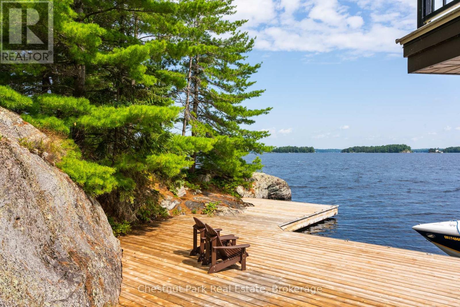 1 Helena Island, Gravenhurst, Ontario P1P 1R1 - Photo 24 - X13449104
