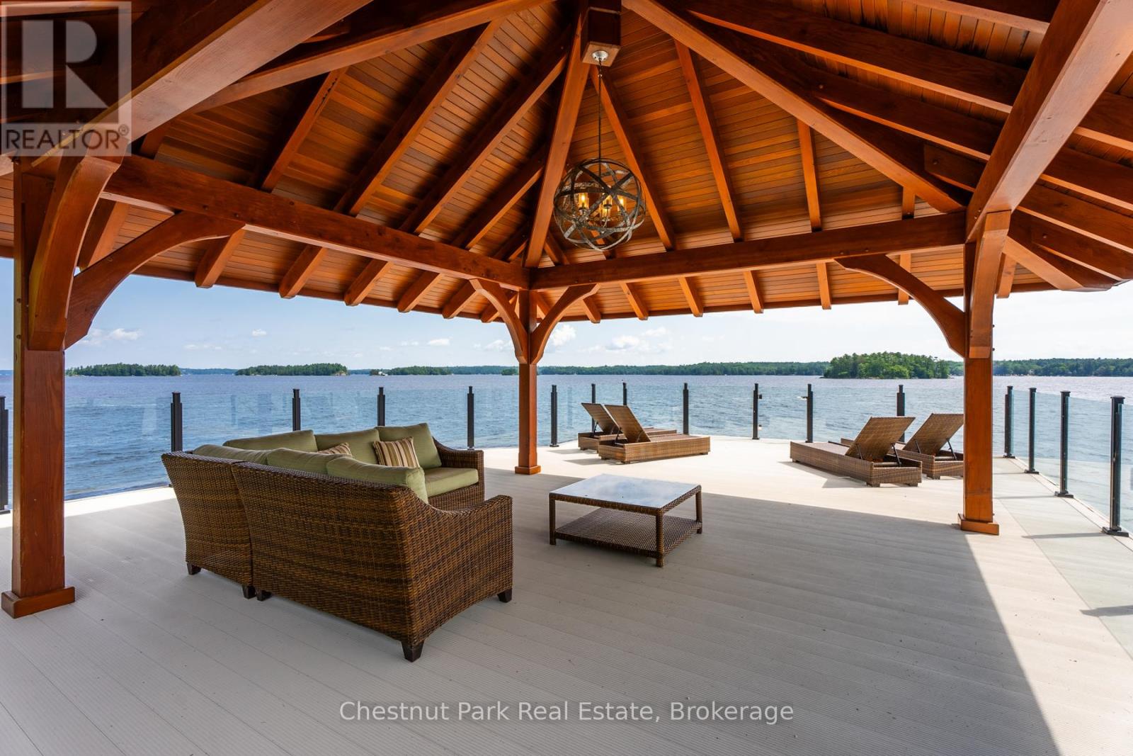 1 Helena Island, Gravenhurst, Ontario P1P 1R1 - Photo 25 - X13449104