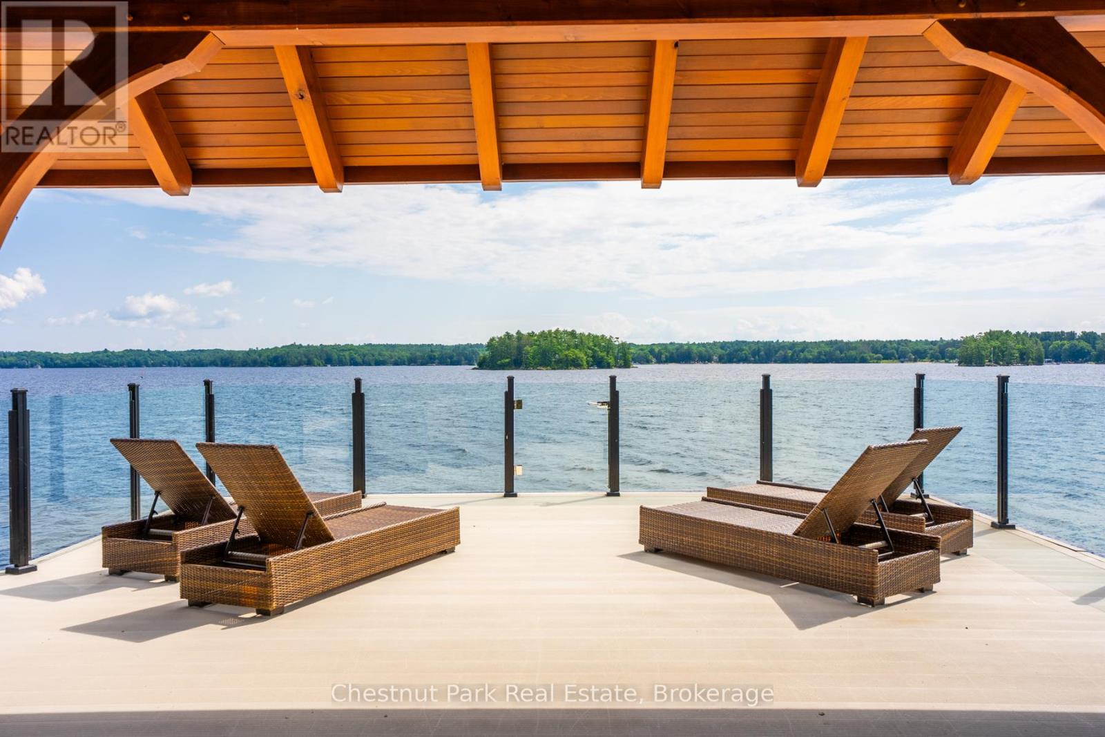 1 Helena Island, Gravenhurst, Ontario P1P 1R1 - Photo 26 - X13449104