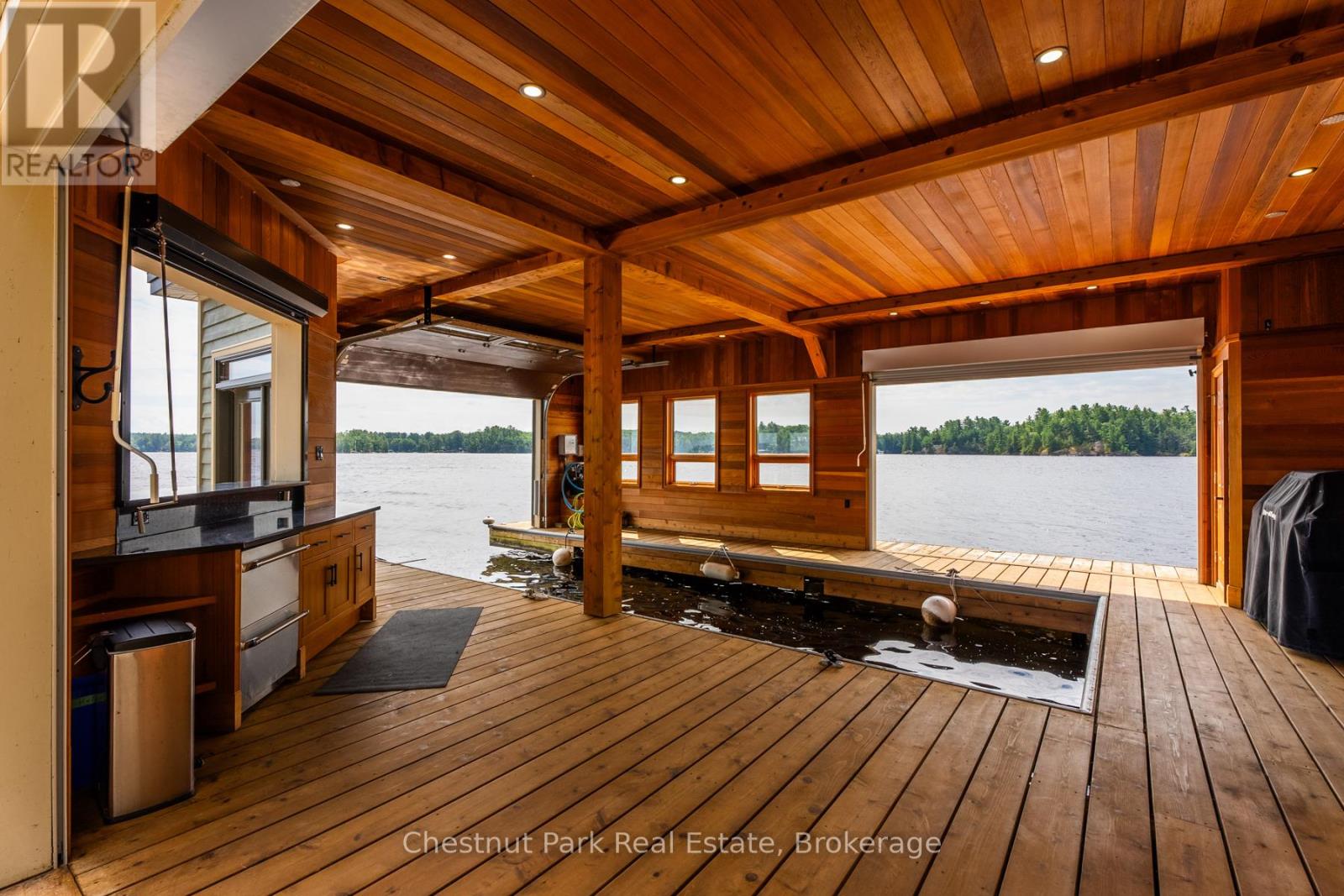 1 Helena Island, Gravenhurst, Ontario P1P 1R1 - Photo 27 - X13449104
